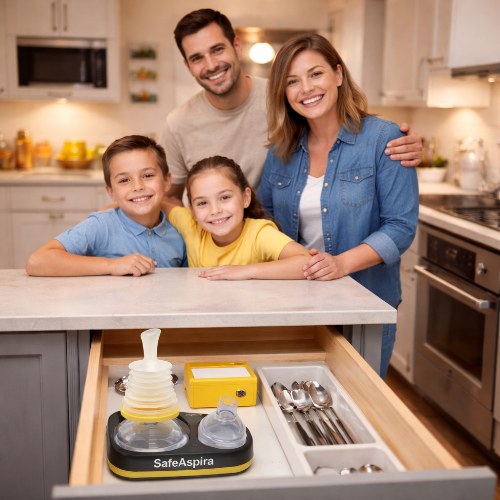 An Essential Safety Tool for Every Home